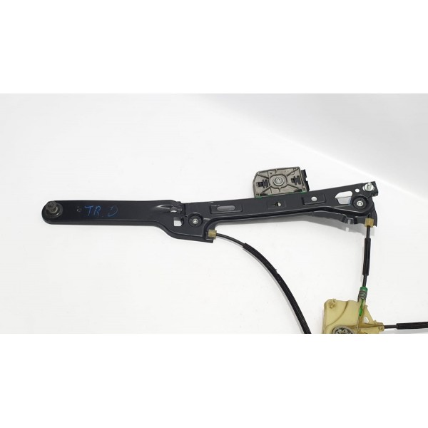 Máquina De Vidro Traseira Direita Audi A7 3.0 Tfsi 2012