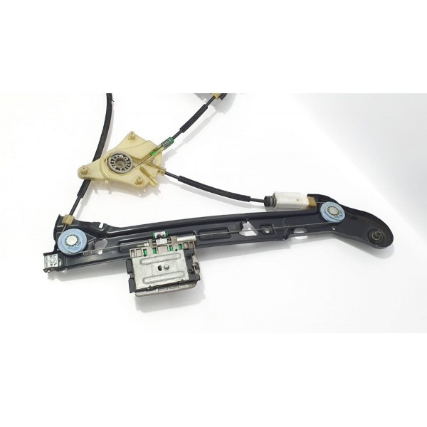 Máquina De Vidro Traseira Direita Audi A7 3.0 Tfsi 2012