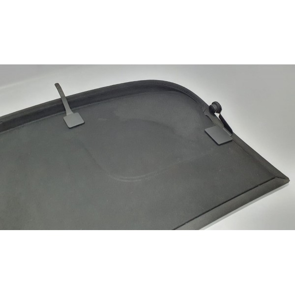 Tampão Porta-malas Audi A7 3.0 Tfsi 2012