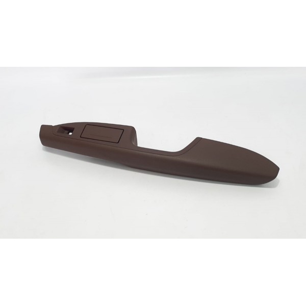 Apoio Braço Traseiro Direito (marrom) Audi A7 3.0 Tfsi 2012 Marrom