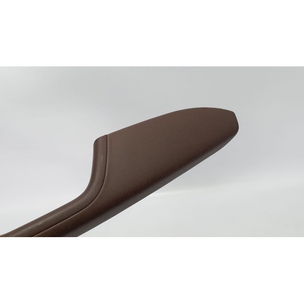 Apoio Braço Traseiro Direito (marrom) Audi A7 3.0 Tfsi 2012 Marrom