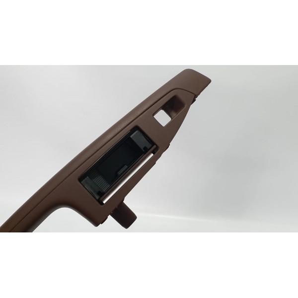 Apoio Braço Traseiro Direito (marrom) Audi A7 3.0 Tfsi 2012 Marrom