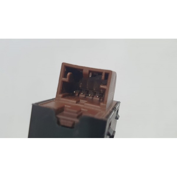 Botão Trava Porta Dianteiro Esquerdo Audi A7 3.0 Tfsi 2012