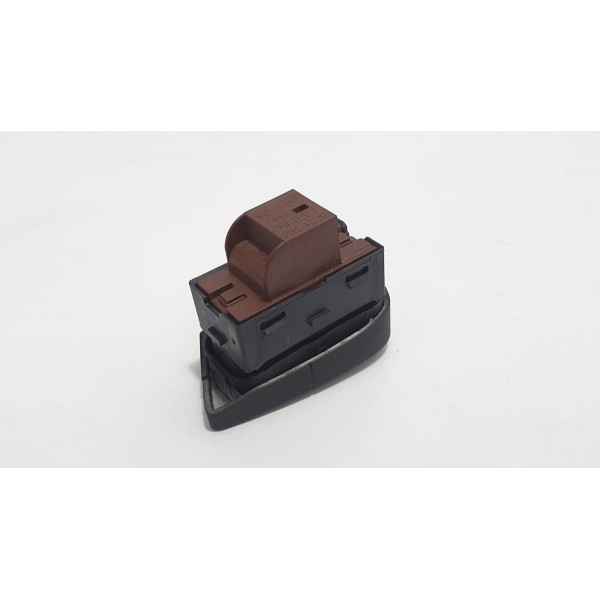 Botão Trava Porta Dianteiro Esquerdo Audi A7 3.0 Tfsi 2012