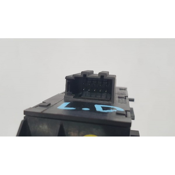 Botão Memória Banco Dianteiro Direito Audi A7 3.0 Tfsi 2012