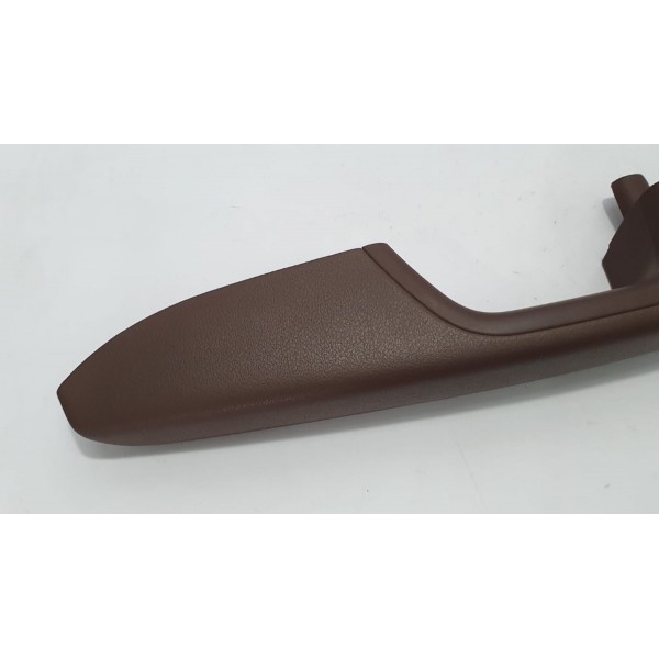 Apoio Braço Traseiro Esquerdo (marrom) Audi A7 3.0 Tfsi 2012 - Marrom