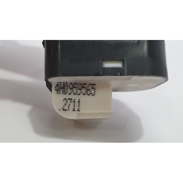 Botão Ajuste Retrovisores Audi A7 3.0 Tfsi 2012 4h0959565