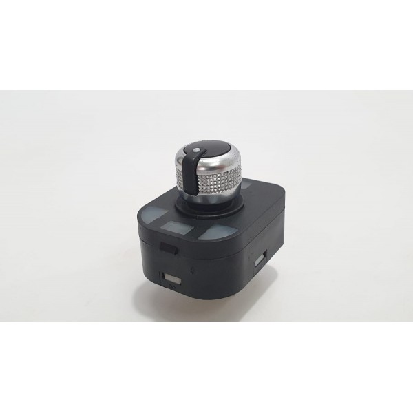 Botão Ajuste Retrovisores Audi A7 3.0 Tfsi 2012 4h0959565