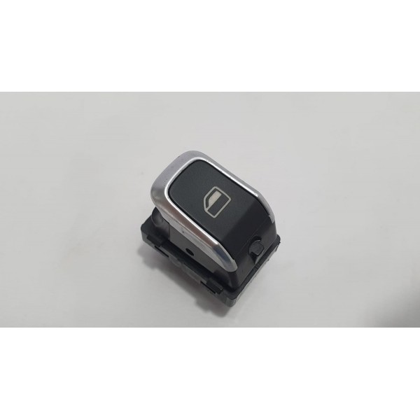 Botão Vidro Elétrico Audi A7 3.0 Tfsi 2012 Cód. 4h0959855