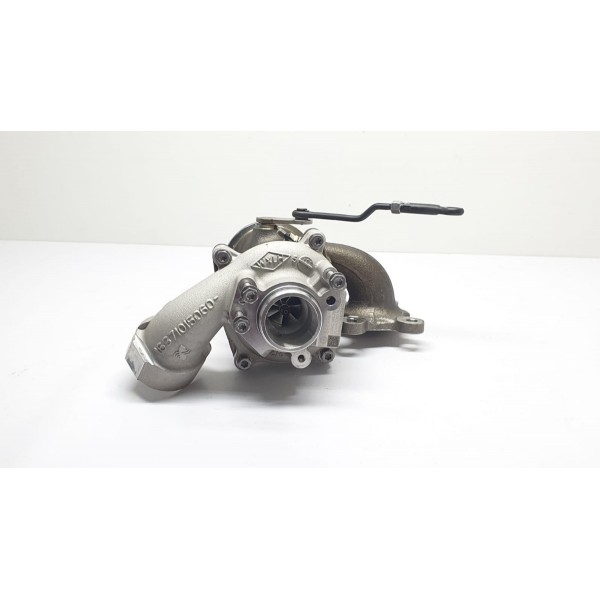 Turbina Vw Nivus 1.0 Tsi 2021 Cód. 04c145702
