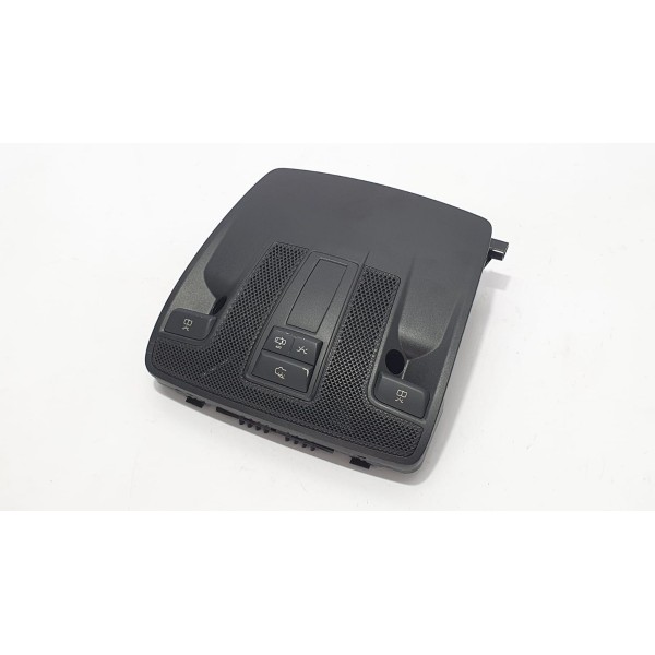 Console Luz Teto Cortesia Mercedes Benz A200 2015 