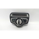 Chave De Luz Interruptor Farol Mercedes Benz C200 2016
