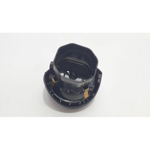 Difusor De Ar Dianteiro Esquerdo Mercedes Benz C200 2016