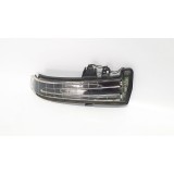 Seta Espelho Retrovisor L/direito Mercedes Benz C180 2012