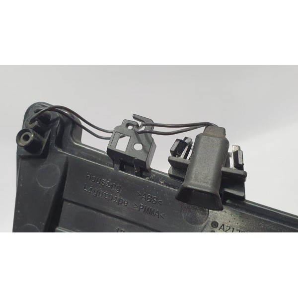 Seta Espelho Retrovisor L/direito Mercedes Benz C180 2012