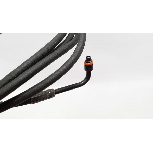 Mangueira Hidráulica Capota 010 E 10 Mercedes Slc 350 2017