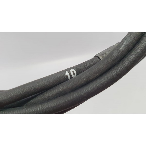 Mangueira Hidráulica Capota 010 E 10 Mercedes Slc 350 2017