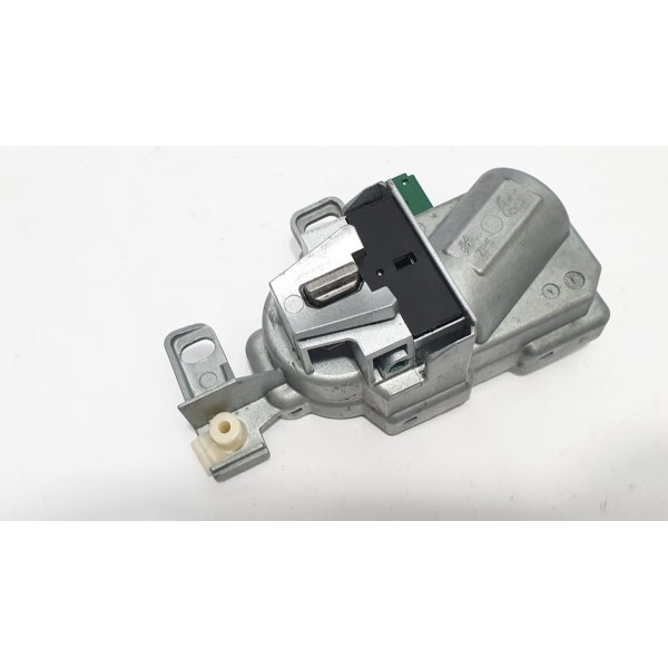 Trava Do Volante Volvo V60 2014 Cód. P31340734