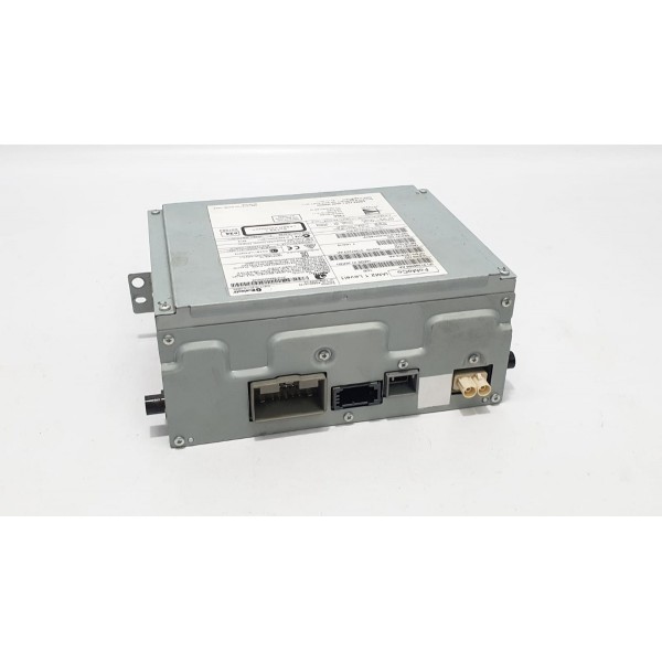 Cd Player Leitor De Cd Volvo V40 2014 Cód. P31396096