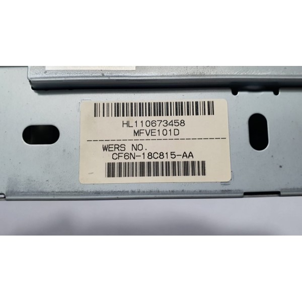 Cd Player Leitor De Cd Volvo V40 2014 Cód. P31396096