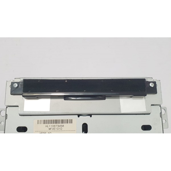 Cd Player Leitor De Cd Volvo V40 2014 Cód. P31396096