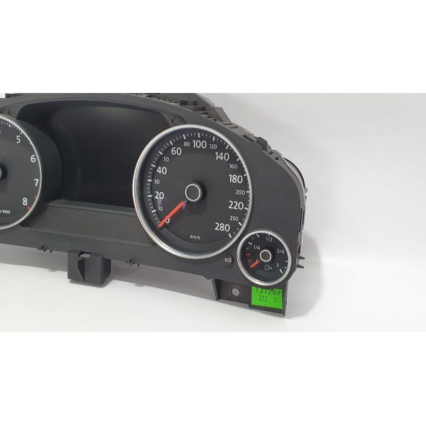 Painel De Instrumentos Vw Touareg 3.6 2011 Cód. 7p6920882