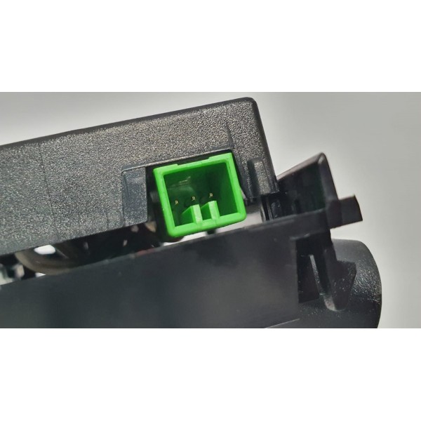 Sensores De Presença Alarme Volvo V60 2014 Cód. 31419000