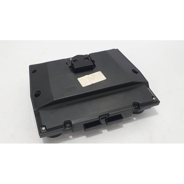 Controles Comandos Ar Condicionado Volvo V60 2014