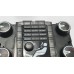 Controles Comandos Ar Condicionado Volvo V60 2014