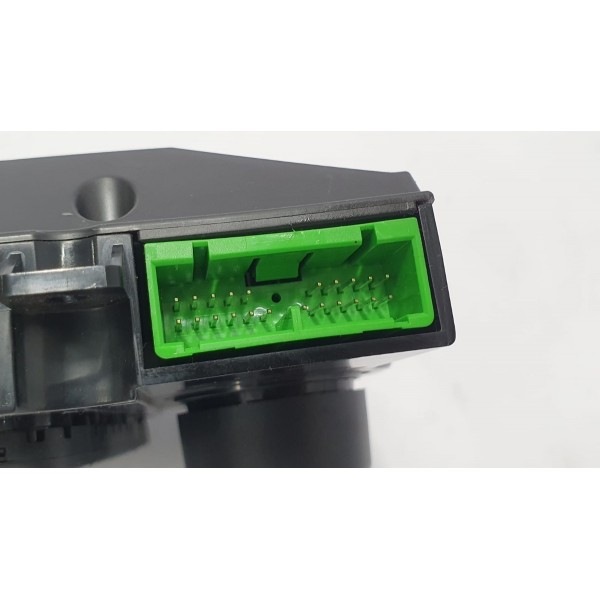 Controles Comandos Ar Condicionado Volvo V60 2014