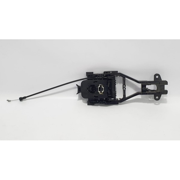 Suporte De Maçaneta Dianteiro Direito Volvo V60 2014 - Dianteira