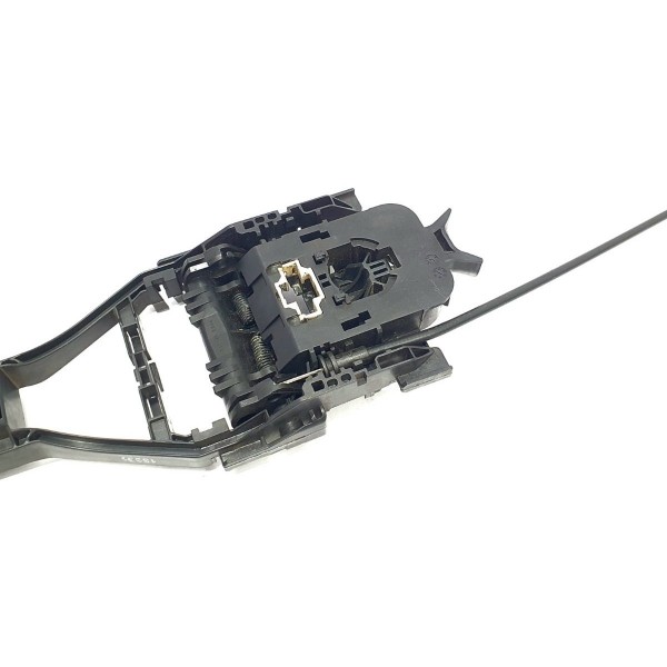 Suporte De Maçaneta Dianteiro Direito Volvo V60 2014 - Dianteira