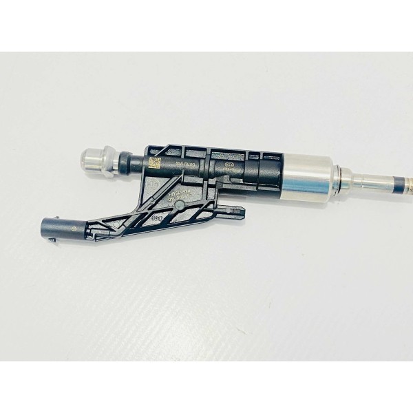 Bico Injetor Bmw X1 2.0 F48 B48 2017 7639990 Usado