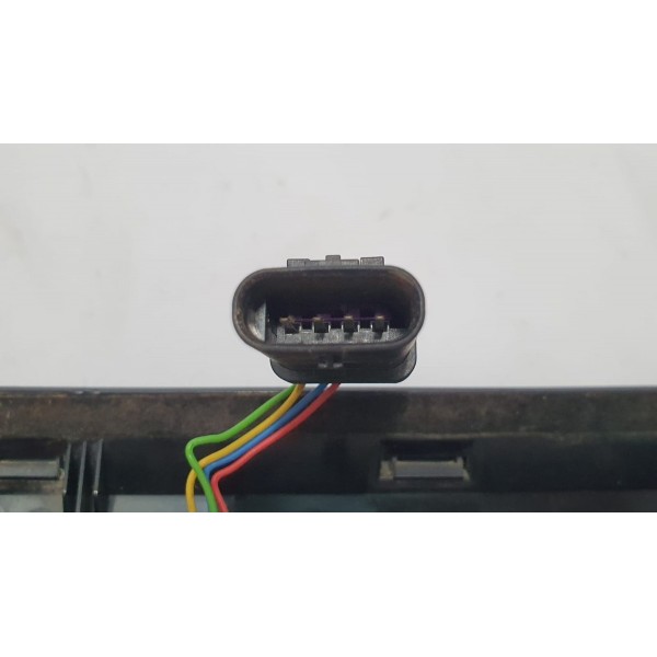 Acabamento Volvo Tampa Traseira Volvo V60 2014