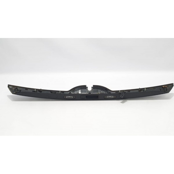 Acabamento Volvo Tampa Traseira Volvo V60 2014