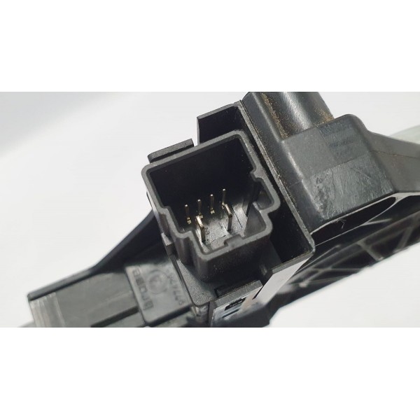 Motor Máquina De Vidro Traseira Direita Volvo V60 2014