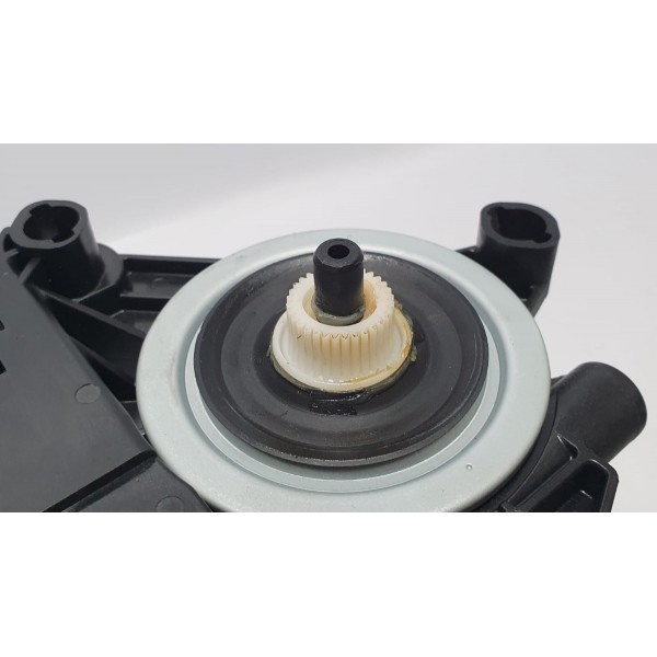 Motor Máquina De Vidro Traseira Esquerda Volvo V60 2014