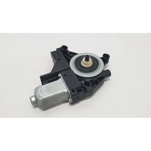 Motor Máquina De Vidro Traseira Esquerda Volvo V60 2014