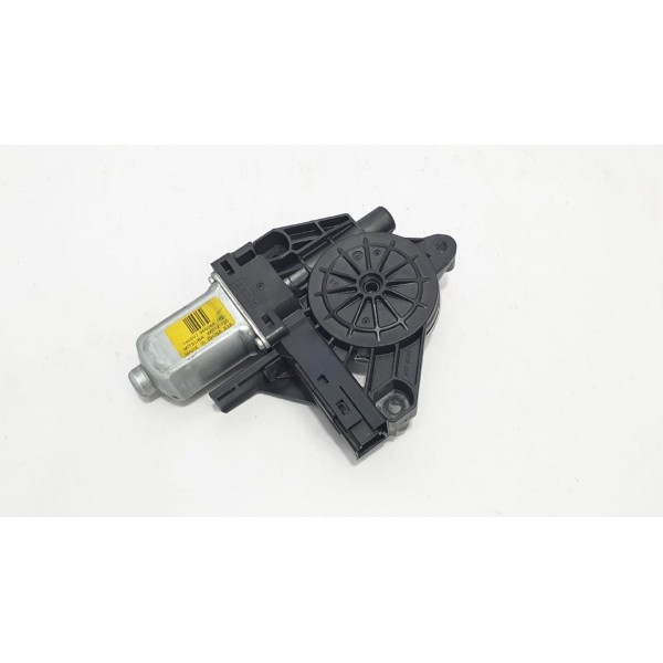 Motor Máquina De Vidro Traseira Esquerda Volvo V60 2014