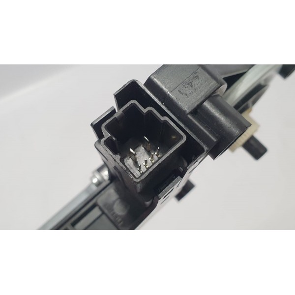 Motor Máquina De Vidro Traseira Esquerda Volvo V60 2014