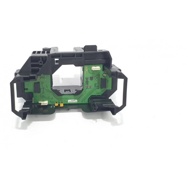 Suporte Moldura Chaves De Seta E Limpador Volvo V60 2014