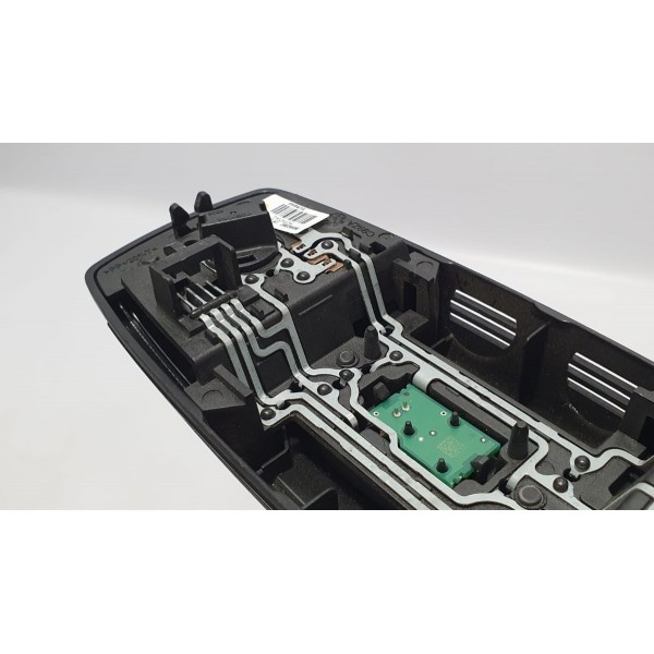 Luz De Teto Leitura Traseira Volvo V60 2014 Cód. 39826656