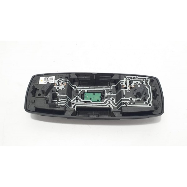 Luz De Teto Leitura Traseira Volvo V60 2014 Cód. 39826656