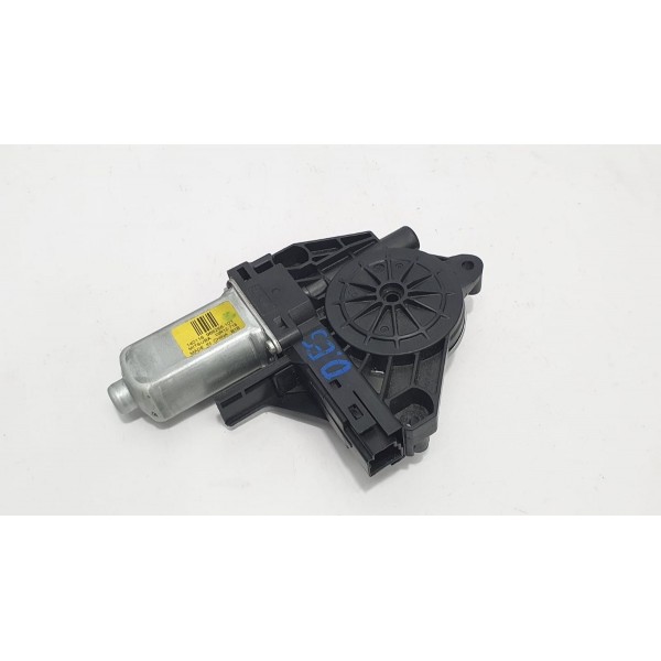 Motor Máquina De Vidro Dianteira Esquerda Volvo V60 2014