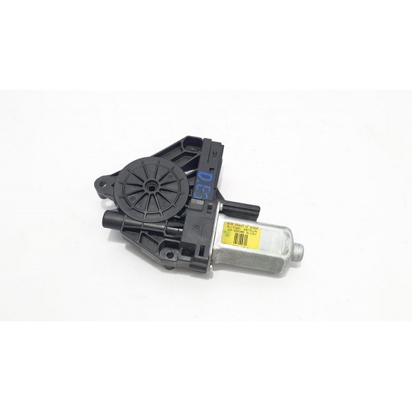 Motor Máquina De Vidro Dianteira Esquerda Volvo V60 2014