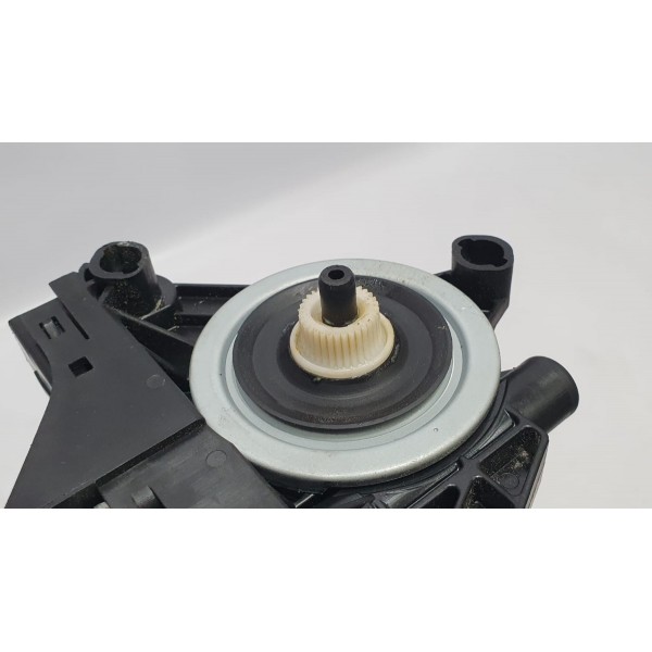 Motor Máquina De Vidro Dianteira Esquerda Volvo V60 2014