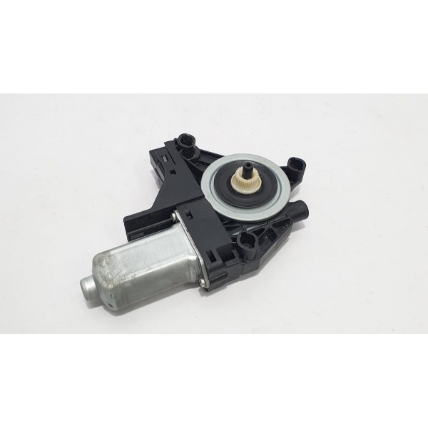 Motor Máquina De Vidro Dianteira Esquerda Volvo V60 2014
