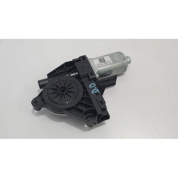 Motor Máquina De Vidro Dianteira Direita Volvo V60 2014