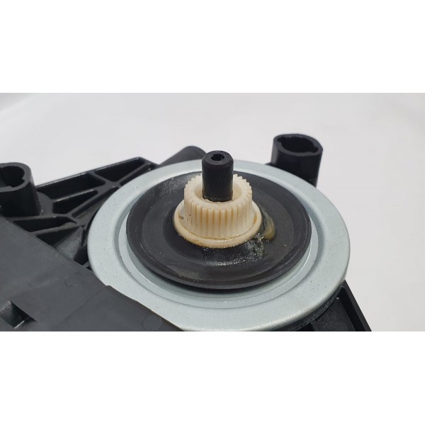 Motor Máquina De Vidro Dianteira Direita Volvo V60 2014