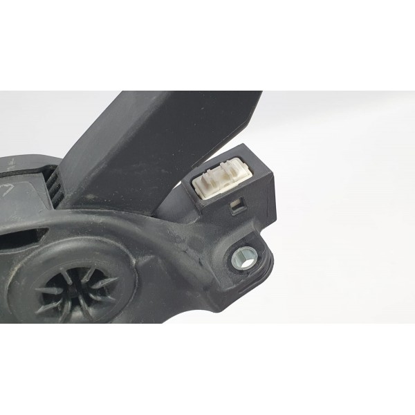 Pedal Acelerador Eletronico Volvo V60 2014  Cód. 31329374